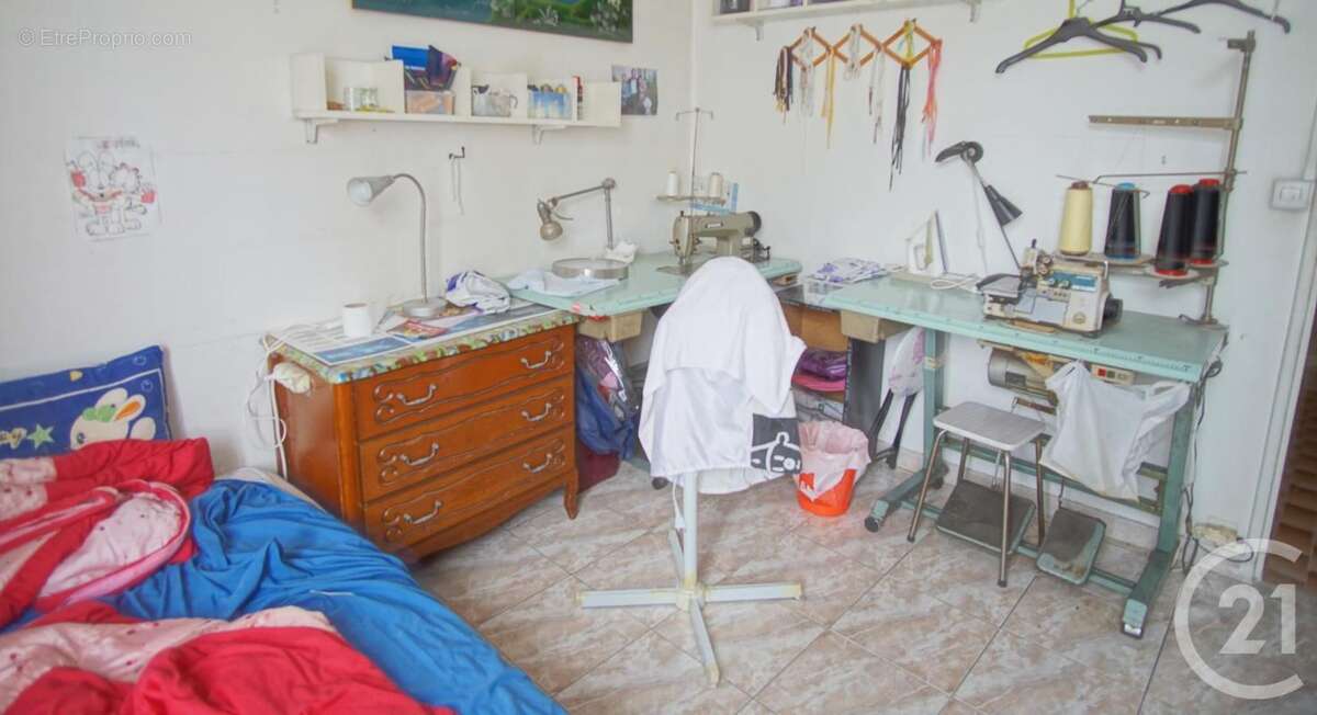 Appartement à CRETEIL