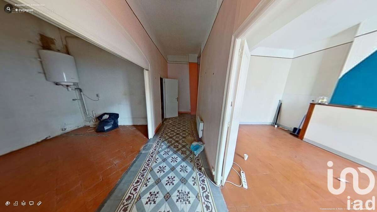 Photo 2 - Appartement à PERPIGNAN
