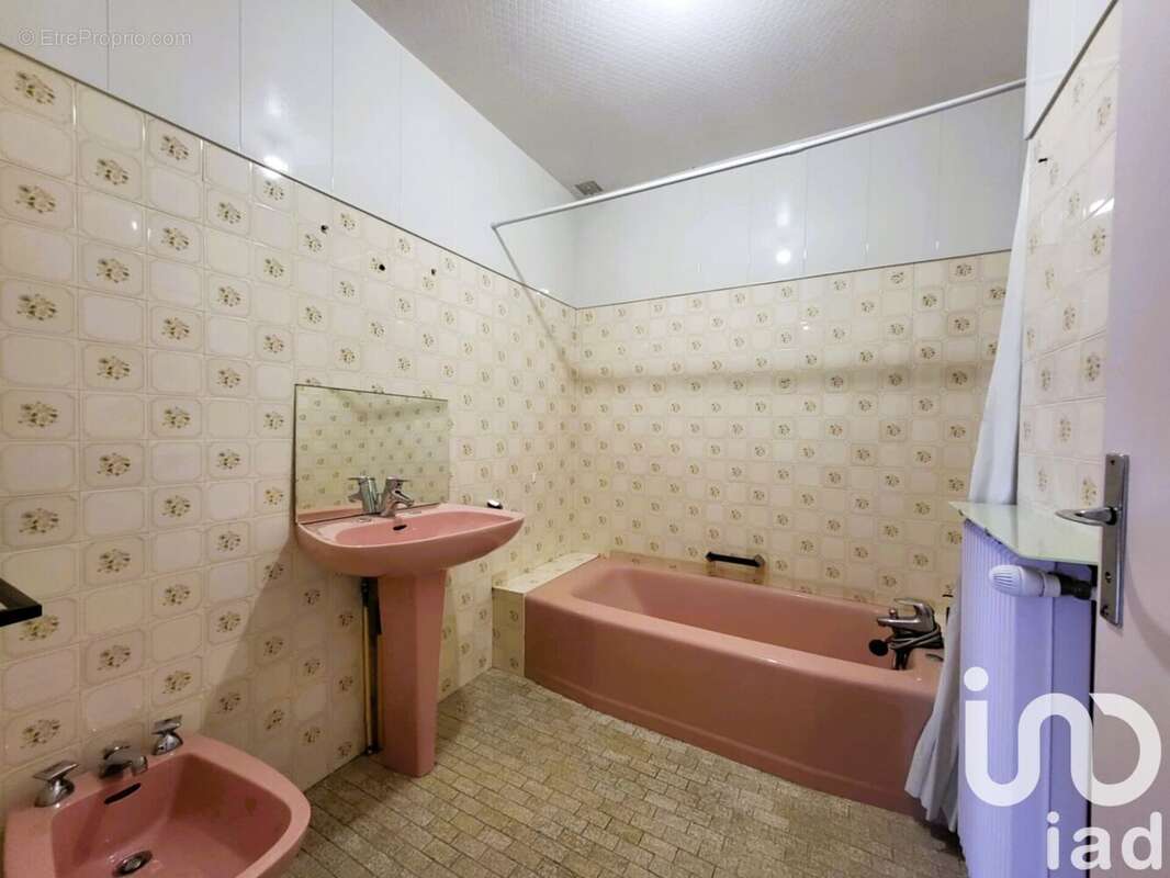 Photo 4 - Maison à VERZENAY