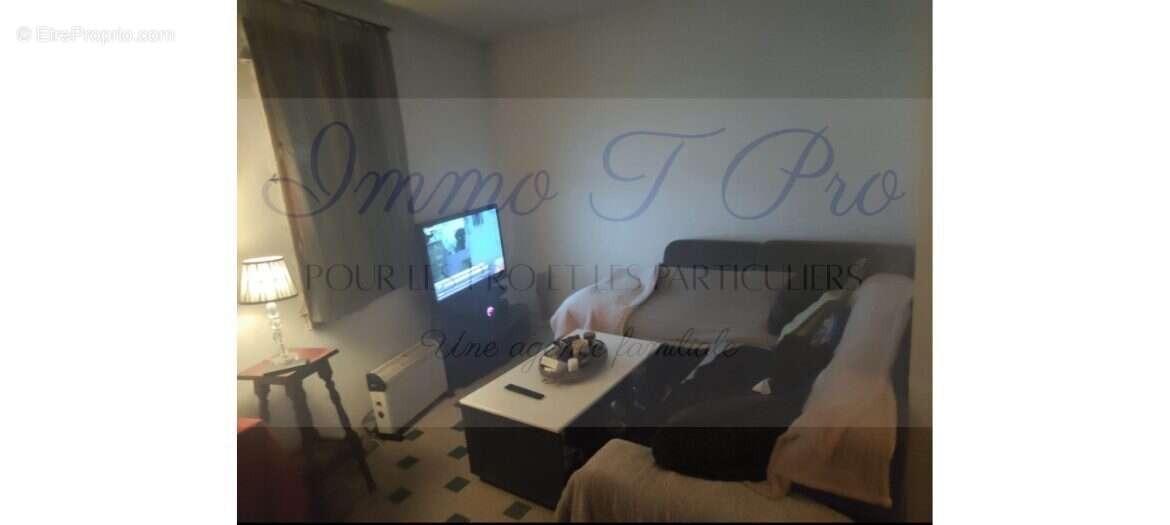 Maison à GRAND-COURONNE