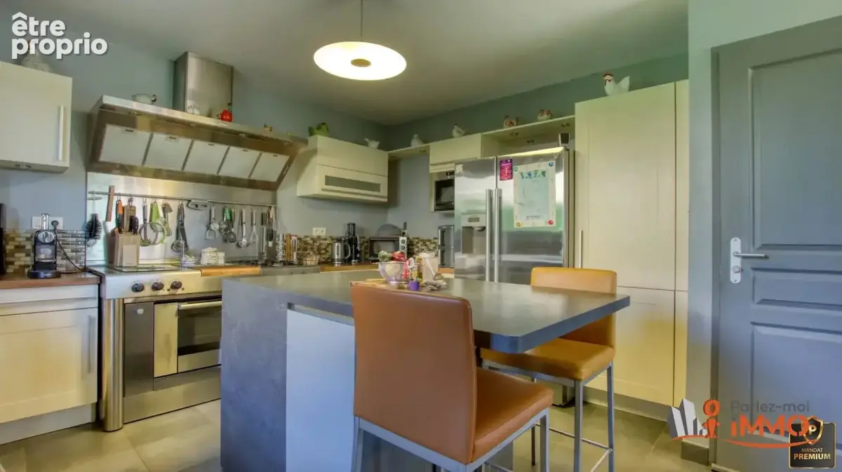 Magnifique Villa d'Architecte - 345 000 € - photo 14