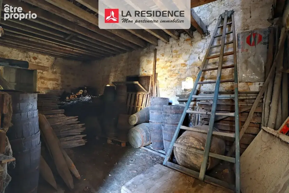 Maison 4 pièces 100 m² à vendre à Jouy-Le-Moutier (95280) - photo 3