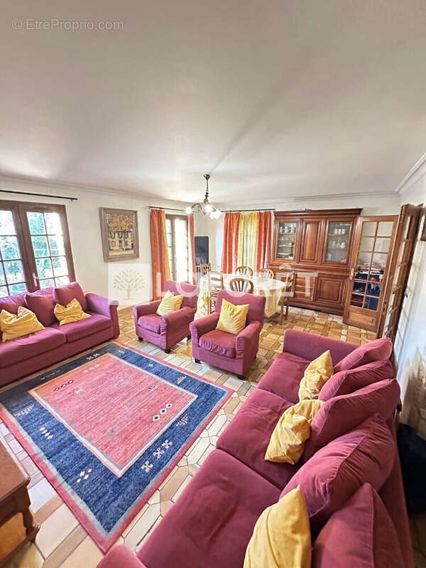 Maison à BONDY