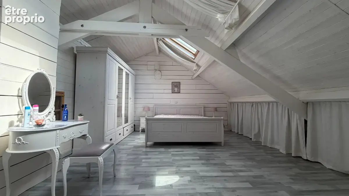 Maison 130m² à livry-gargan - photo 8