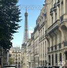 Photo 1 - Appartement à PARIS-16E