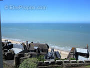 Appartement à TROUVILLE-SUR-MER