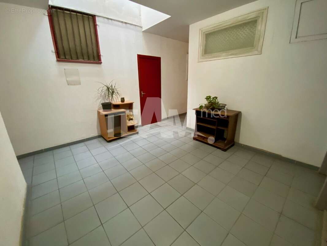Appartement à SETE