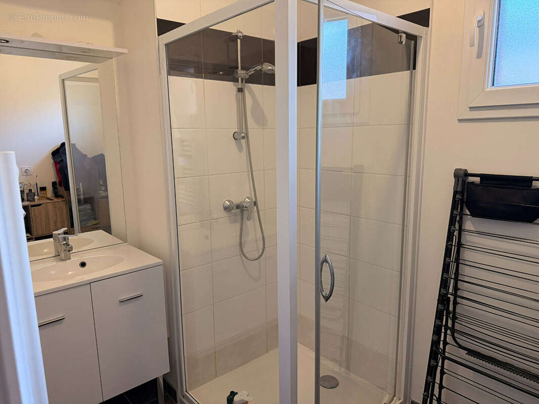 Appartement à COLOMBELLES