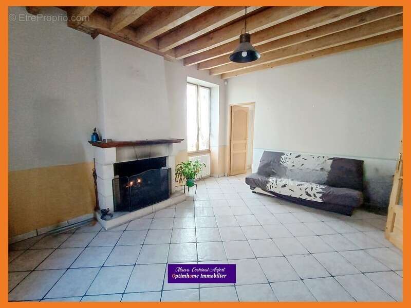 Maison à ABLIS