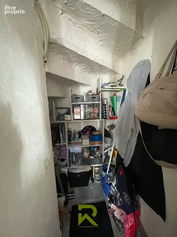Maison de caractère avec studio indépendant à Pinet (34) - photo 11