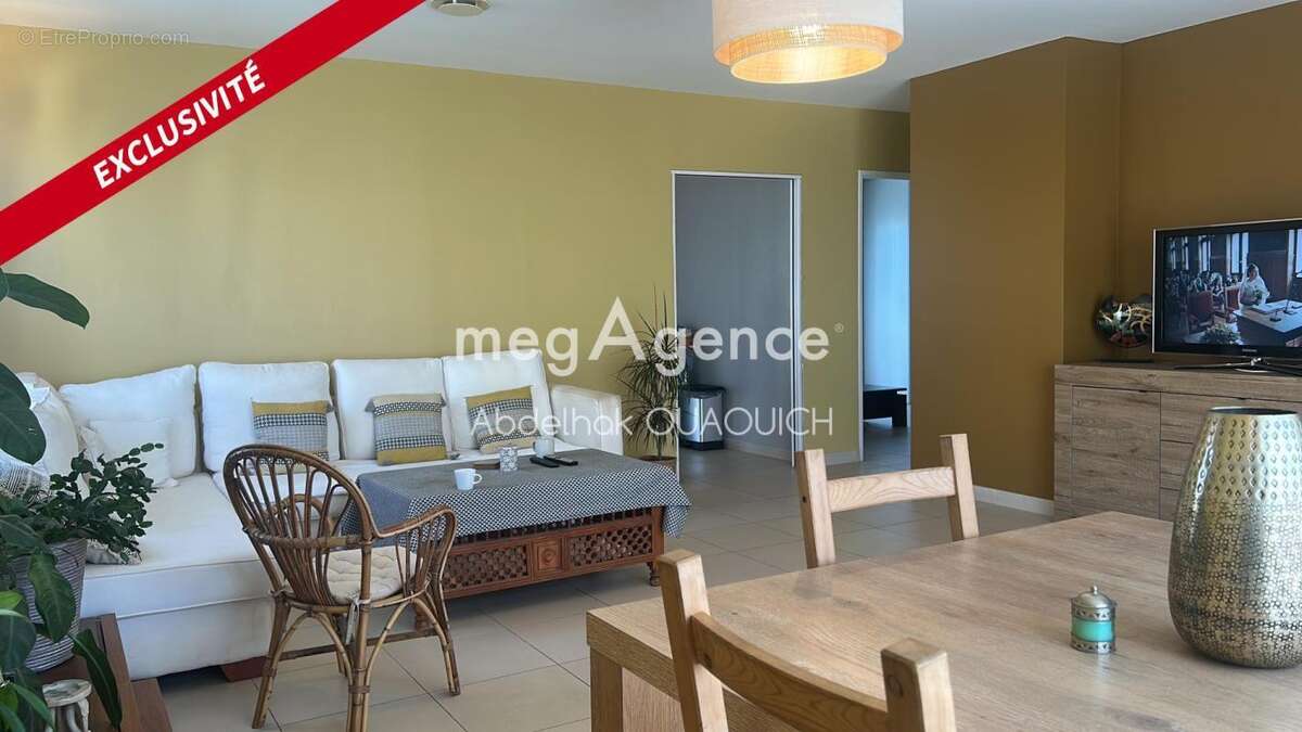 Maison à BEAUVOISIN