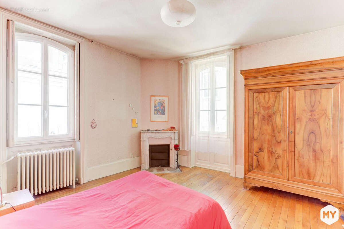 Maison à CLERMONT-FERRAND