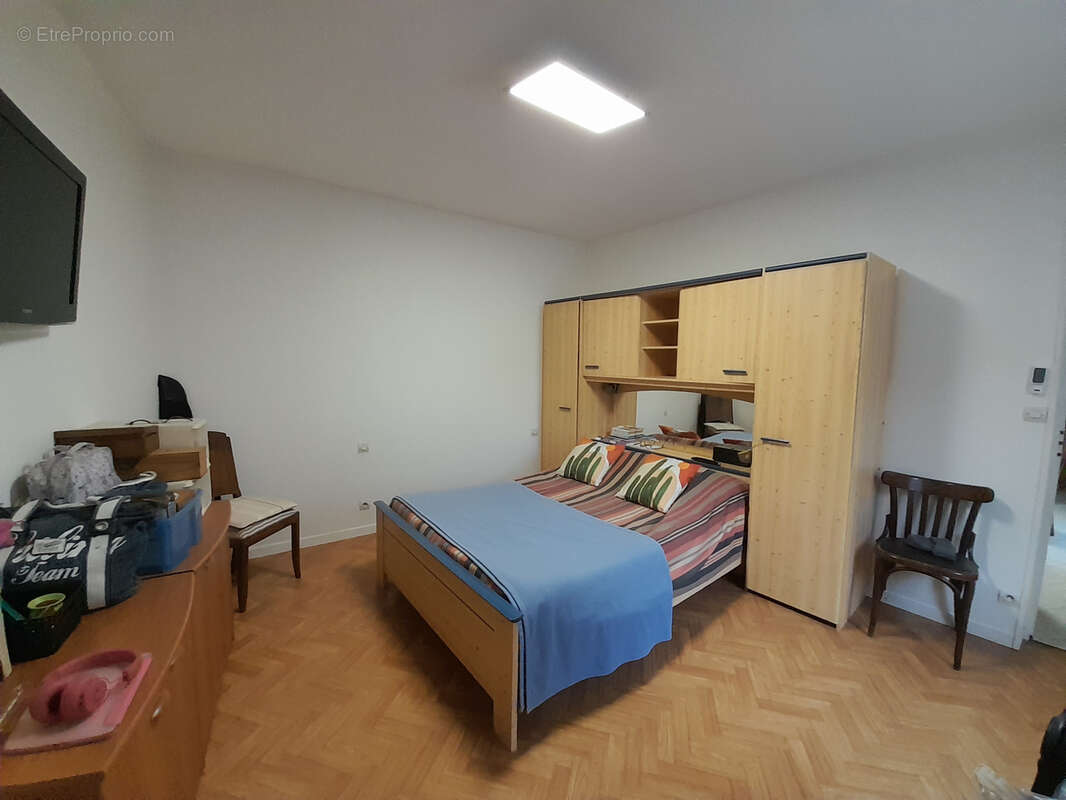 Maison à AUNAY-SOUS-AUNEAU