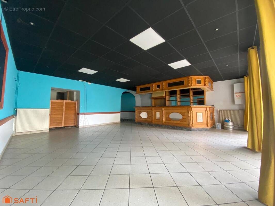 Photo 1 - Appartement à BON-ENCONTRE