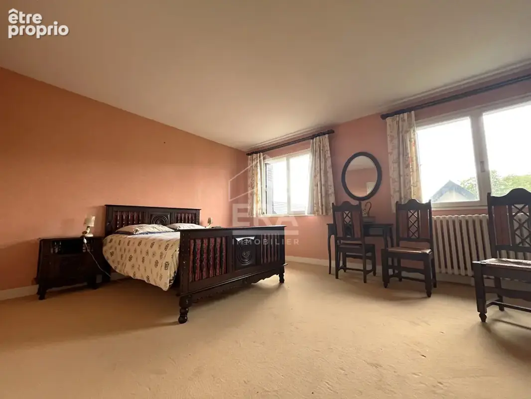 Maison 74m² à rouen - photo 8