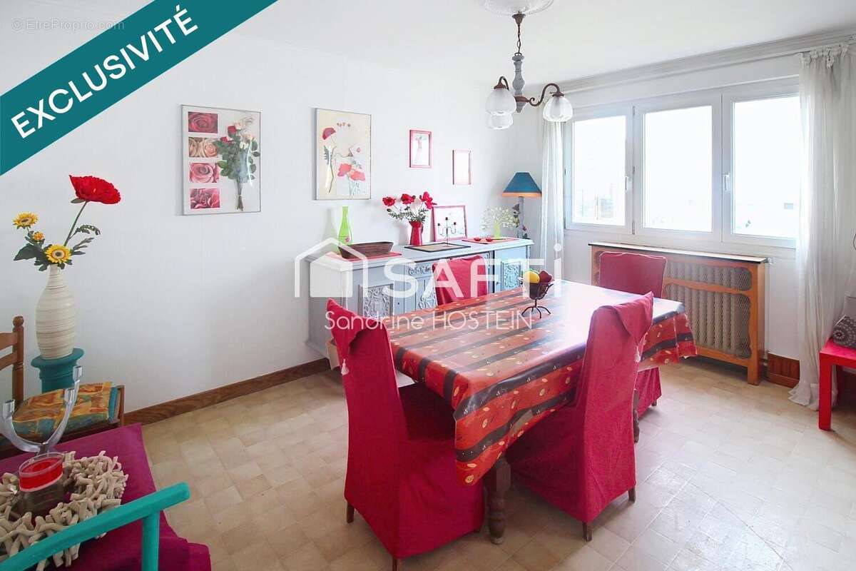 Photo 4 - Maison à VILLERUPT