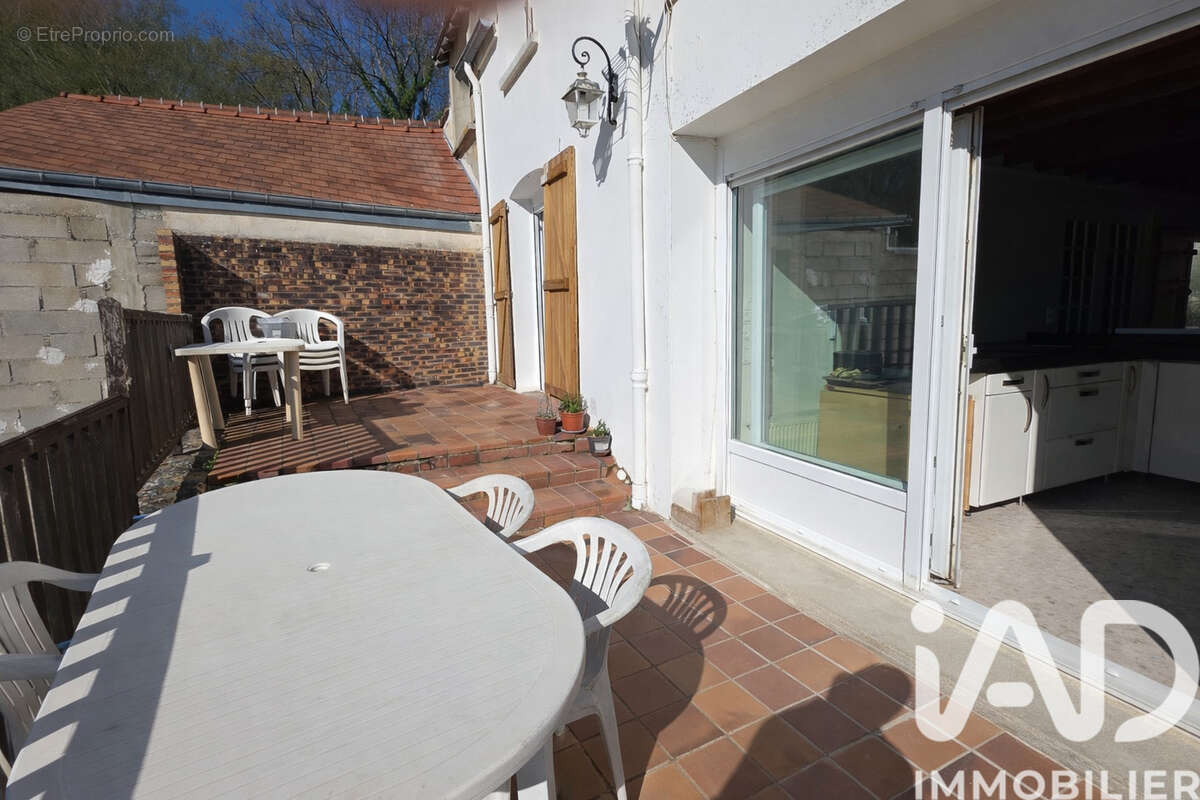 Photo 5 - Maison à COULOMMIERS