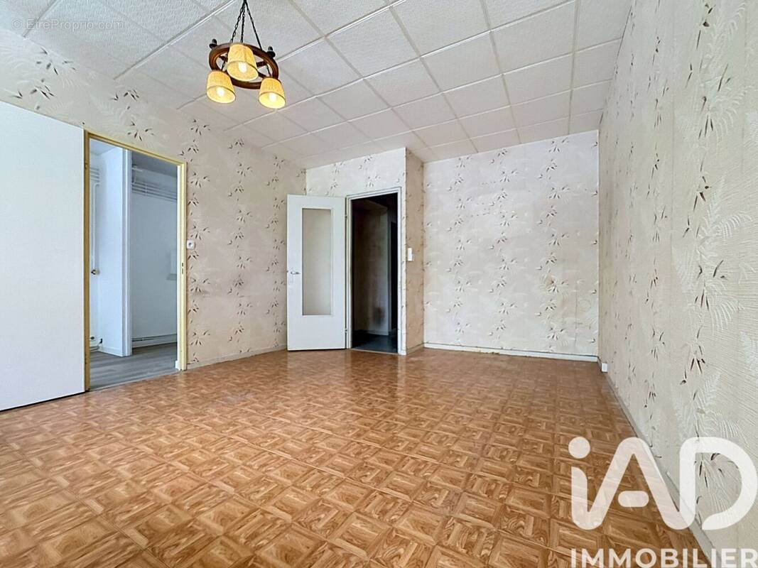 Photo 1 - Appartement à RENNES