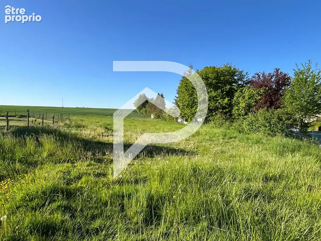 Terrain constructible Rodalbe 1800 m² - photo 3