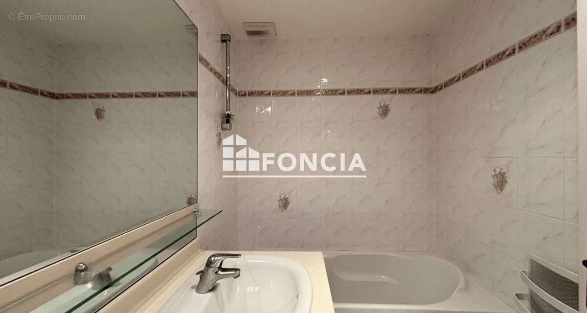 Appartement à LA ROCHELLE