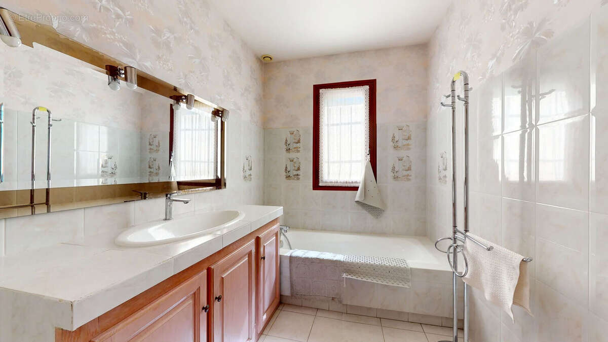 Maison Limoux 5 pièce(s) 179.43 m2 - photo 11