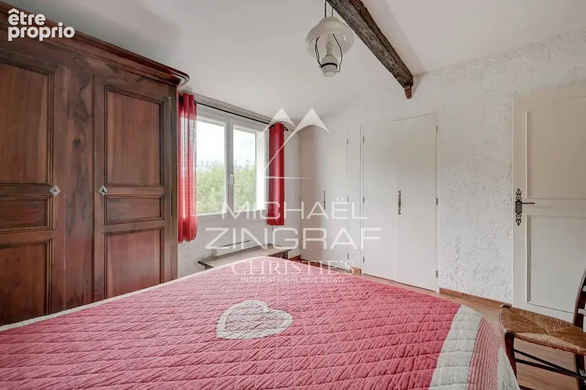 Maison d'architecte au pied du Garlaban - photo 12