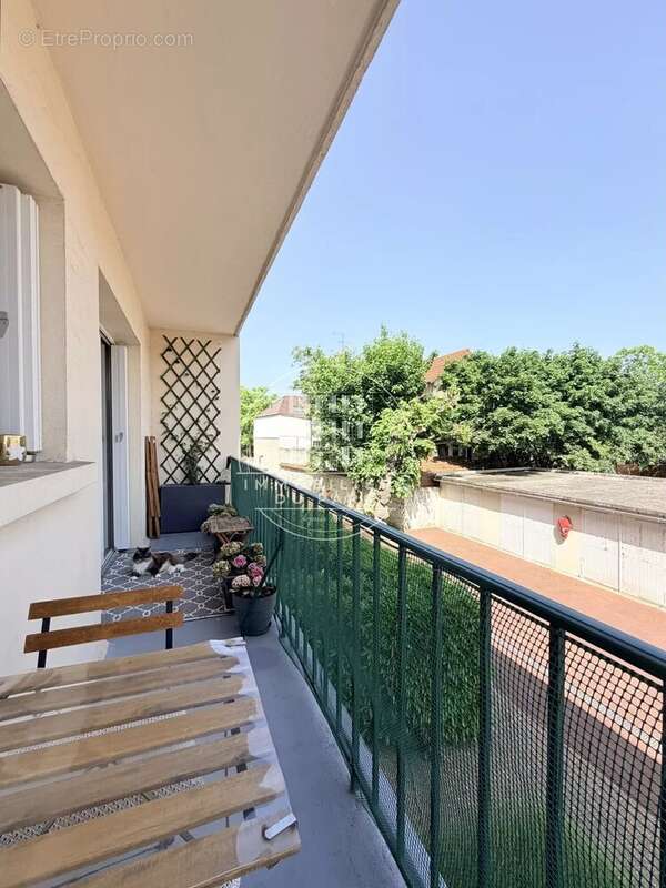 Appartement à CHATOU