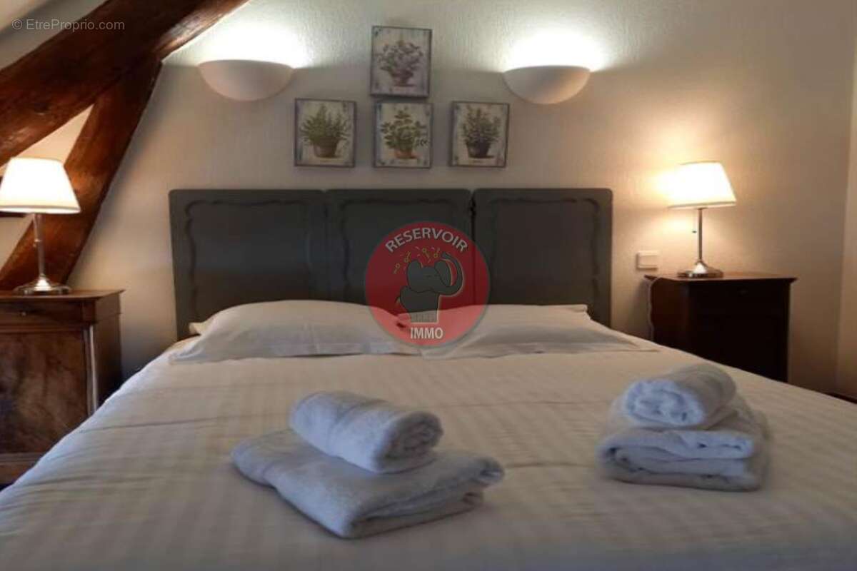 Appartement à BEAUNE