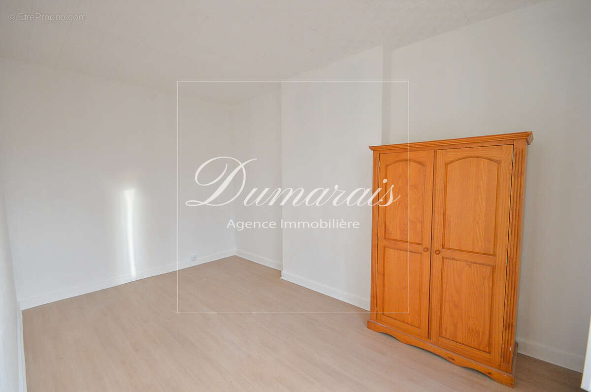 Appartement à PANTIN