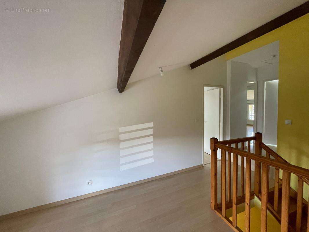 Appartement à SAINT-JORY