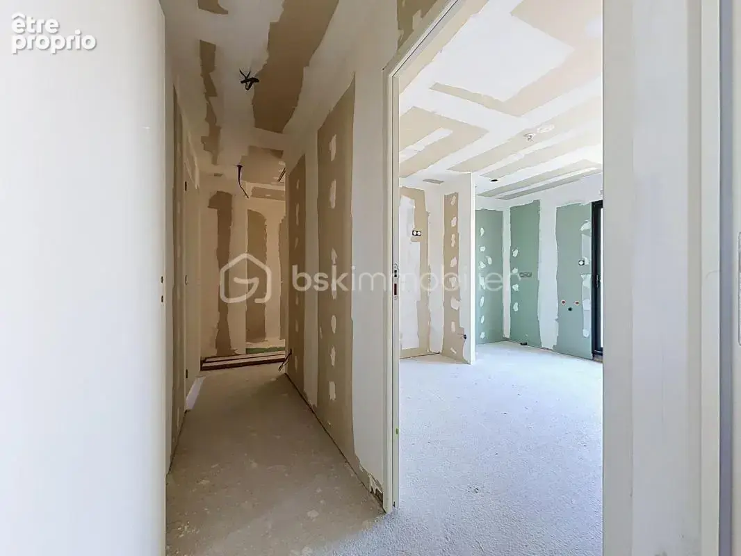 Vends sublime pavillon contemporain sur la commune de ravenoville plage - photo 14