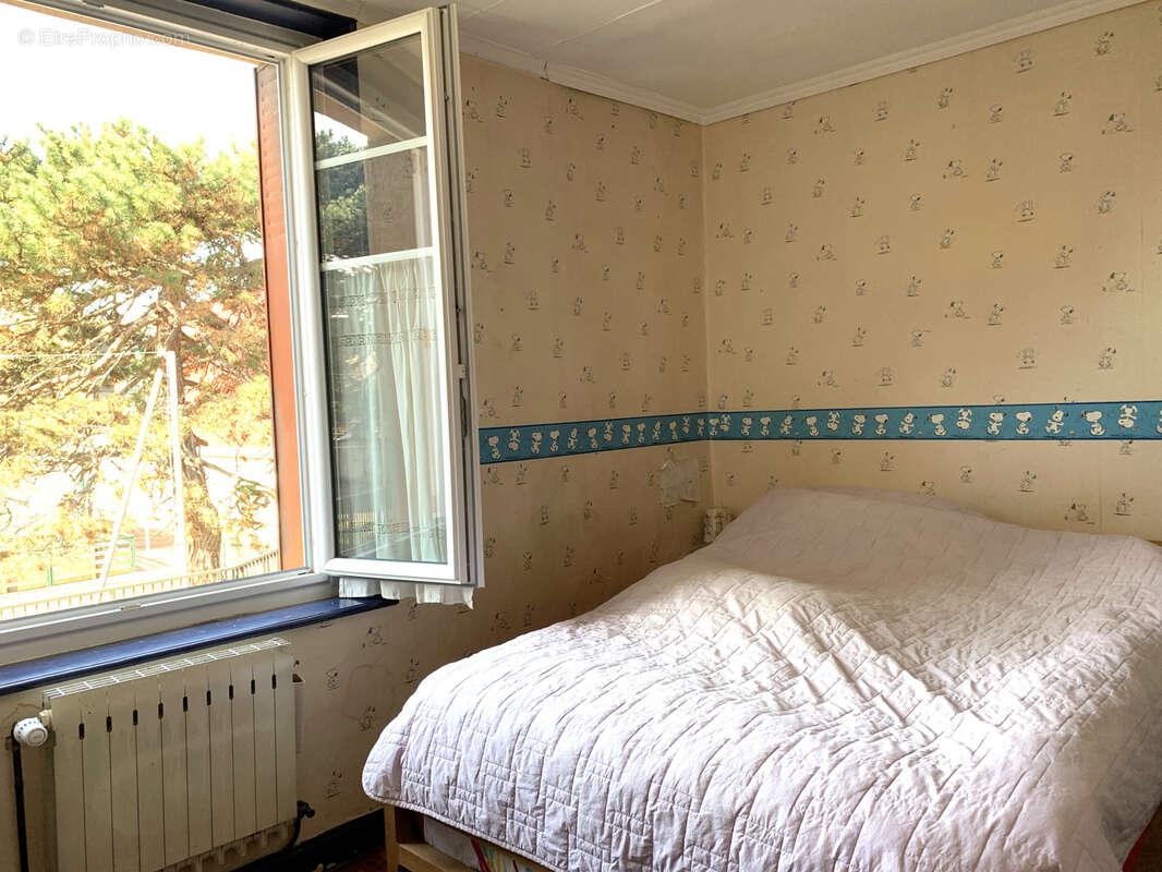 Maison à VILLEURBANNE