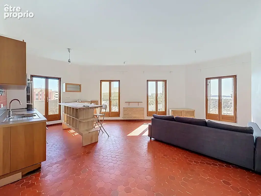 Photo Appartement à Marseille-2e au prix de 199 900€