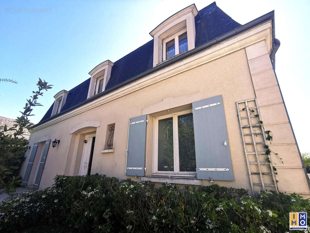 Maison à OLIVET