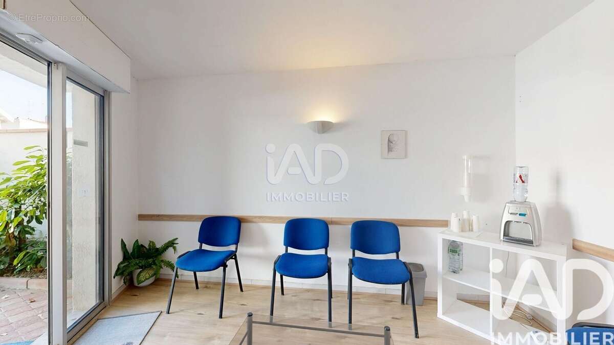Photo 2 - Appartement à TOULOUSE