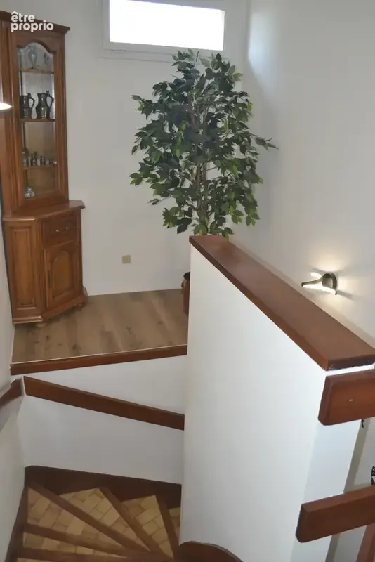 Dpt Essonne (91), à vendre ARPAJON Maison 7 pièces - photo 9