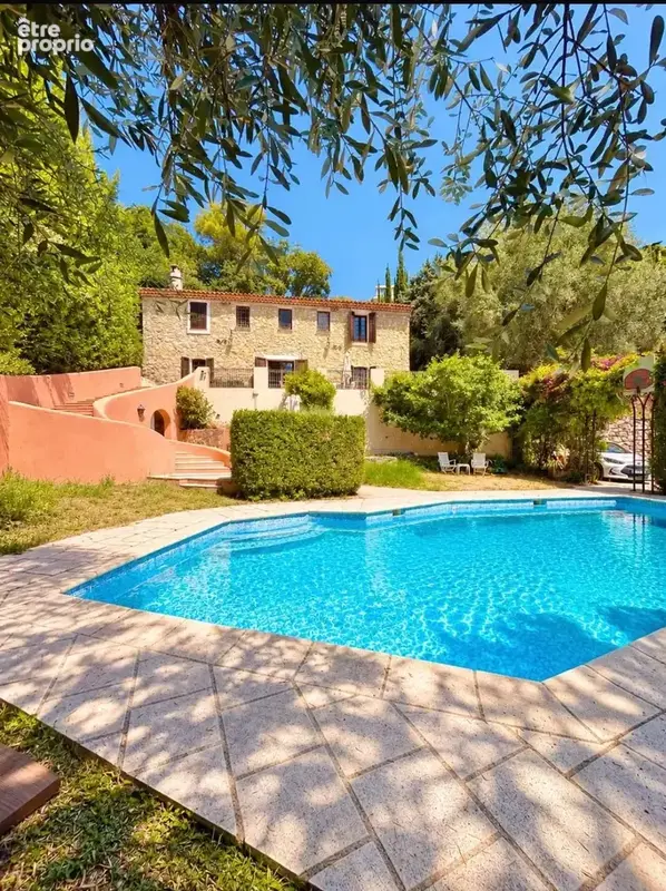Photo Maison à Nice au prix de 1 770 000€