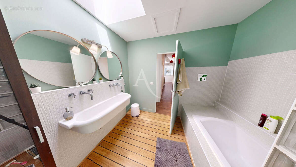 Superbe batisse  type loft de  214m²  et son appartement indépendant à 10km de Narbonne - photo 14