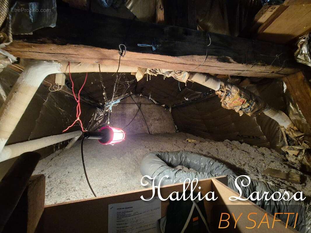 Photo 8 - Maison à MONTMORILLON