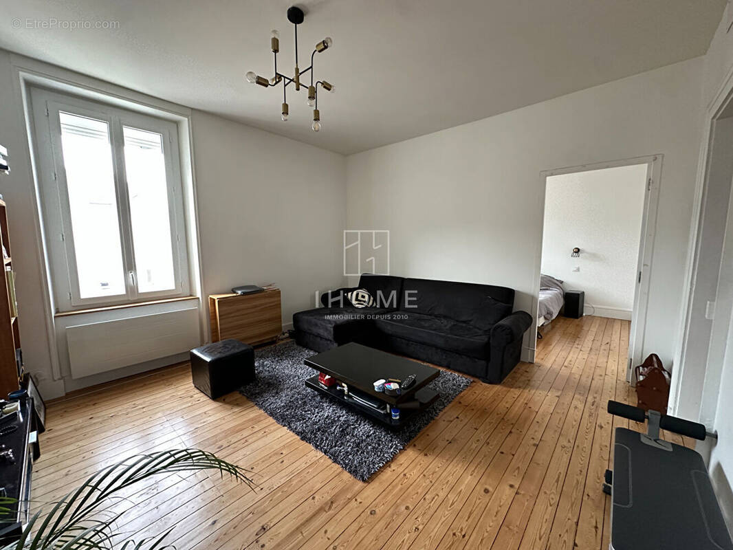 Appartement à ANGERS