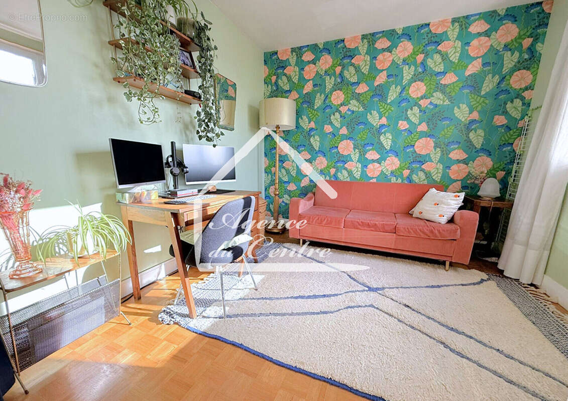 Appartement à CACHAN