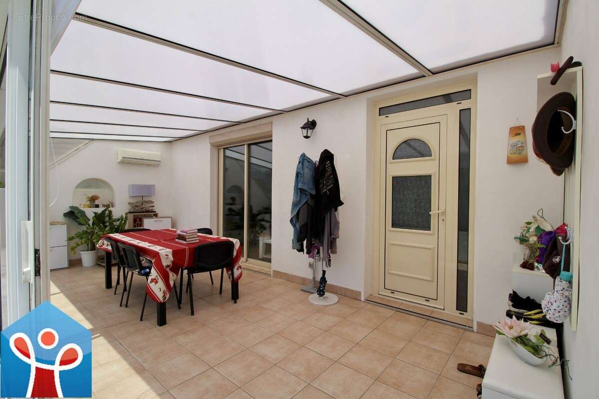 Villa plain pied - photo 12