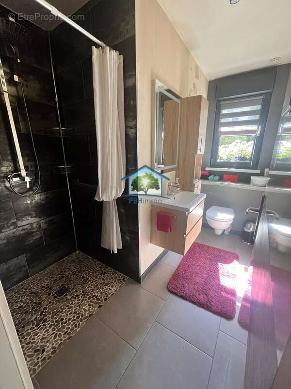 MEISENTHAL (57) - Ensemble immobilier (maison + 4 lodges) 248,56 m² au total sur 27,30 ares - photo 8