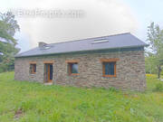 Maison à SPEZET