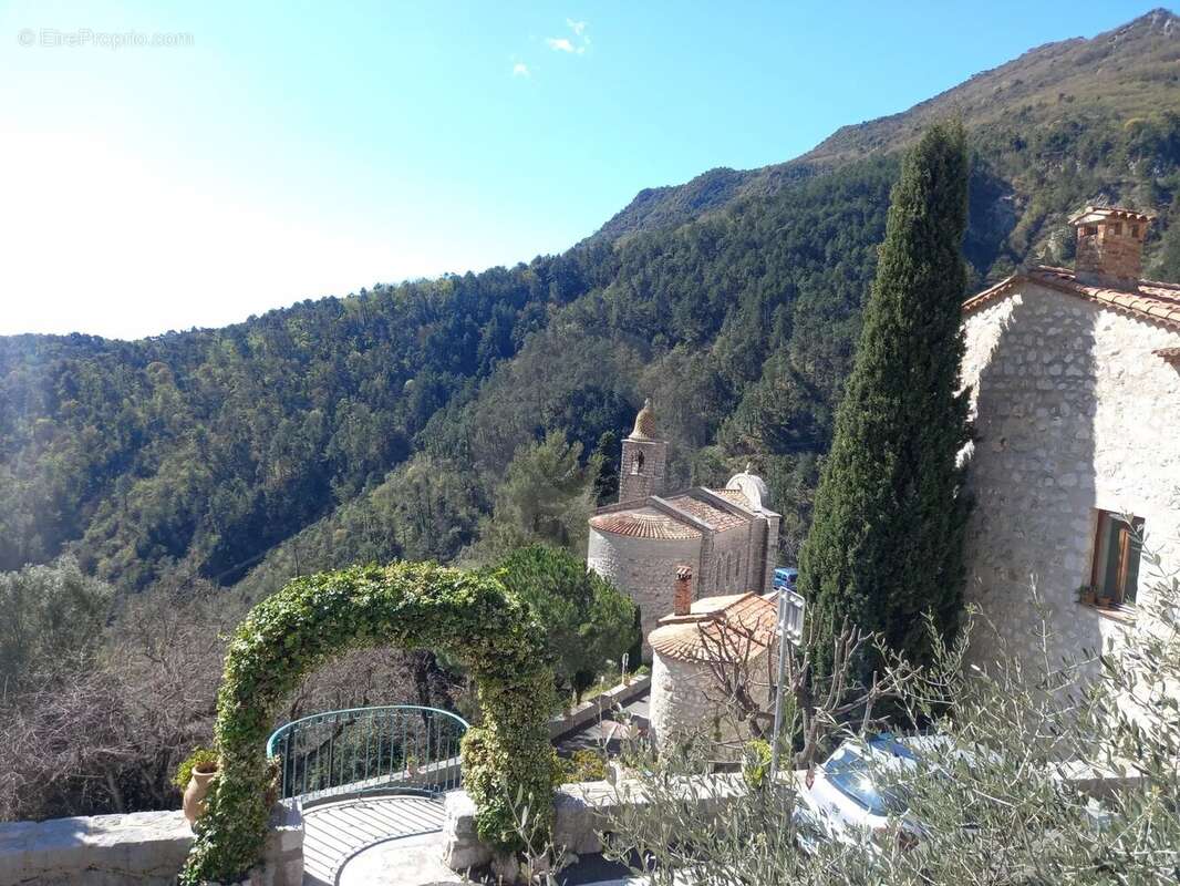 Appartement à CASTILLON