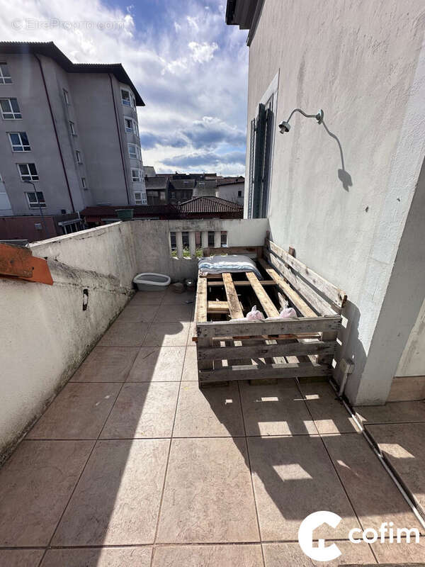 Appartement à TARBES
