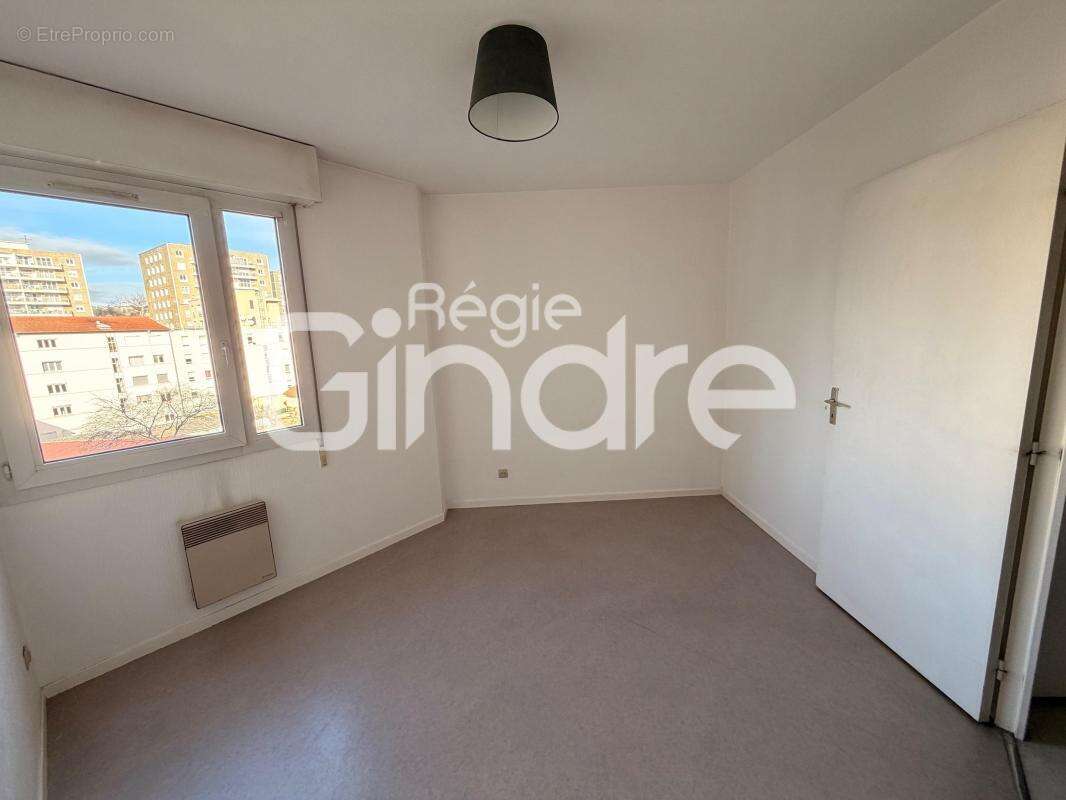 Appartement à LYON-7E