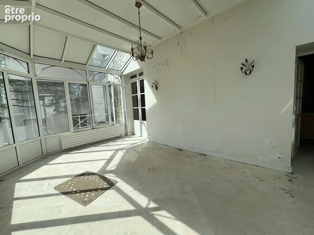 Maison de ville Brie Comte Robert 5 pièce(s) 125 m2 - photo 17