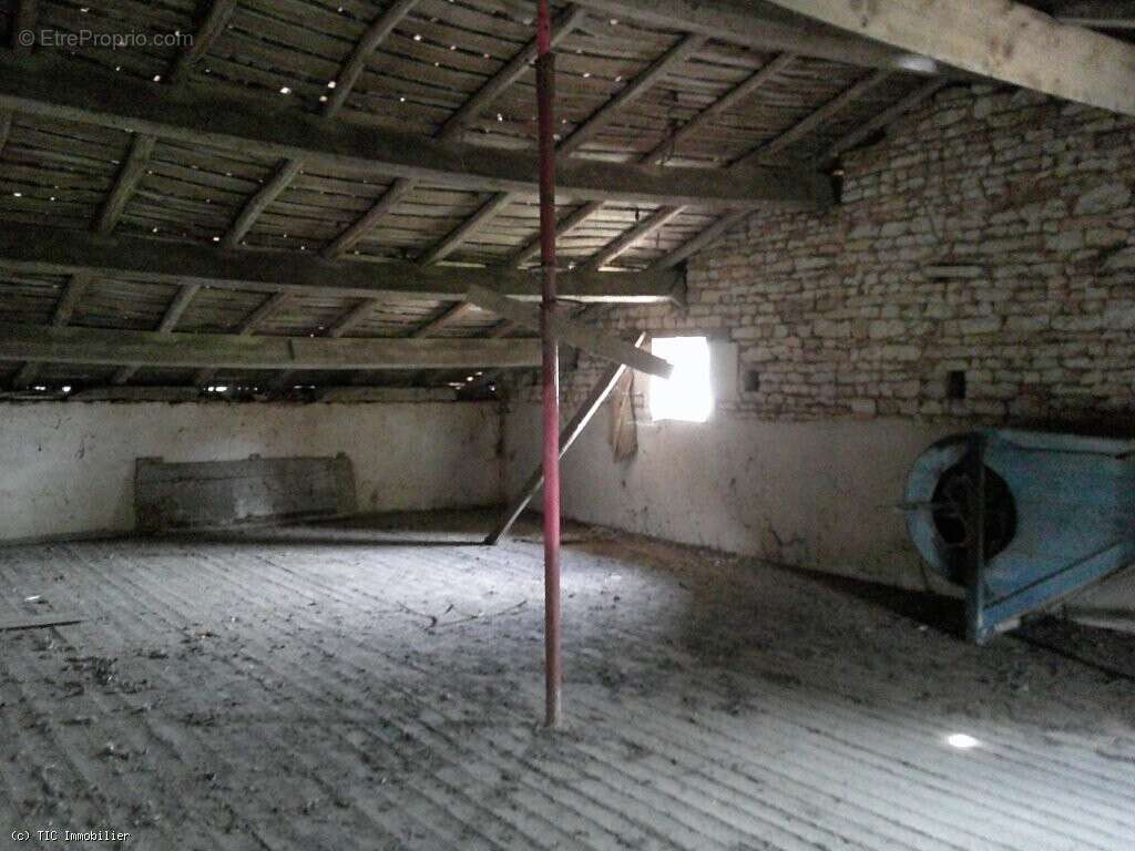 Maison De Campagne Avec Une Deuxième Maison Et D'Autres Dépendances - photo 43