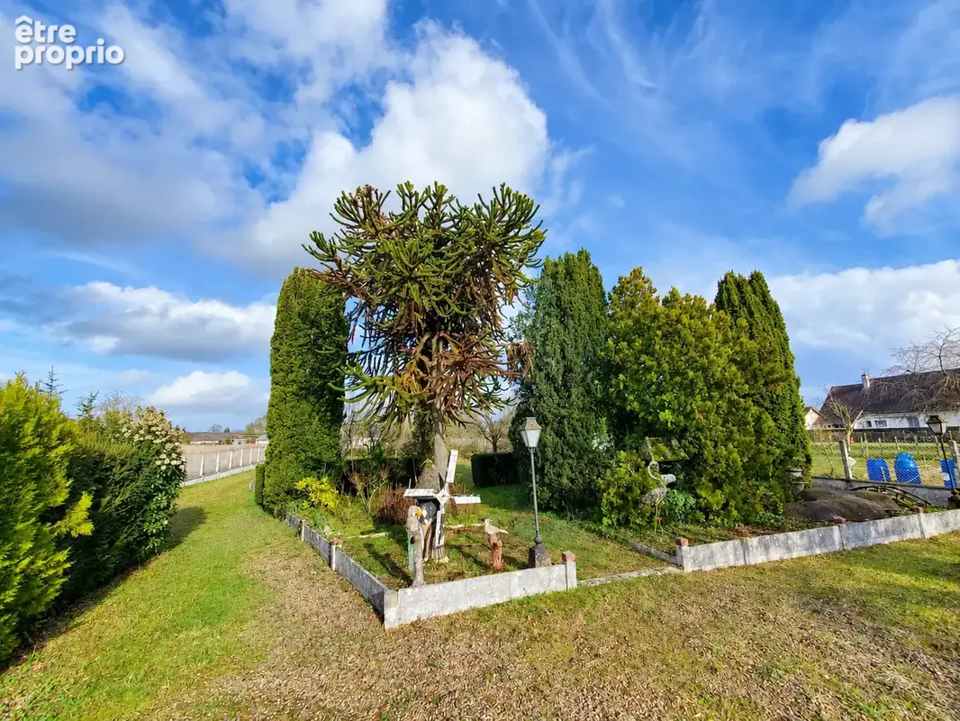 Longère de caractère - photo 15